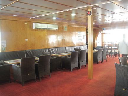 Ferry Korfu Bari (via Igoumenitsa), utazási) utazási fórum