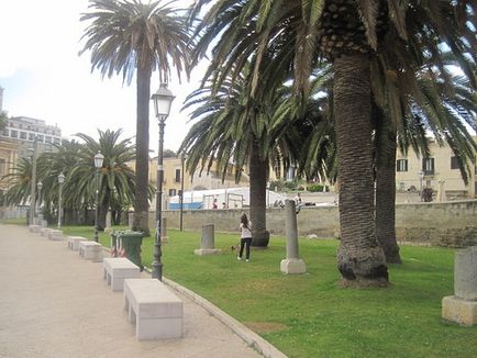 Ferry cu Corfu în Bari (prin Igoumenitsu), călătoriile noastre), forum turistic