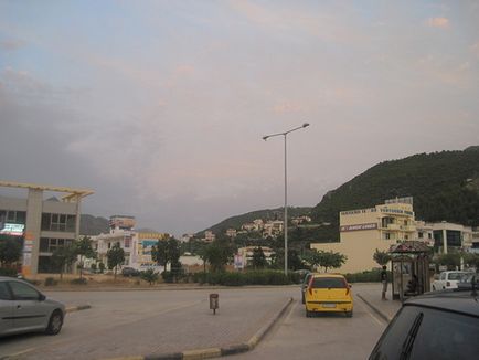 Ferry Korfu Bari (via Igoumenitsa), utazási) utazási fórum