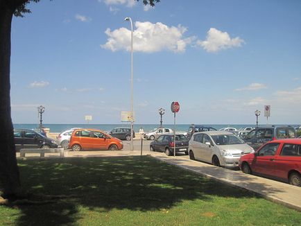 Ferry cu Corfu în Bari (prin Igoumenitsu), călătoriile noastre), forum turistic