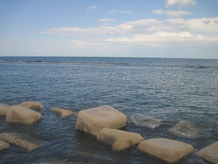 Поромом з Корфу в барі (через Ігуменіцу), наші подорожі), туристичний форум