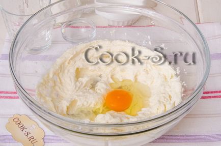 Húsvéti süti cukormáz - lépésről lépésre recept fotókkal és sütemények