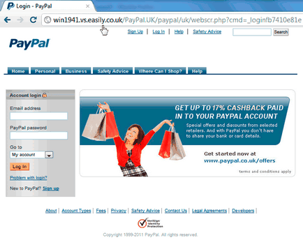 Paypal regisztráció paypal fizetési rendszerek (regisztráció) Paypal regisztráció paypal fizetési rendszerek