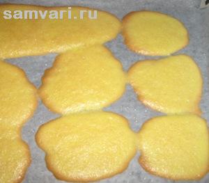 Biscuiți din biscuiți