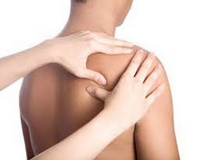 Перелом шийки плеча симптоми і лікування