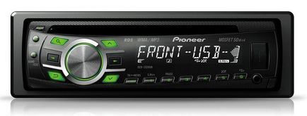 Персональний сайт - pioneer deh-2320ub