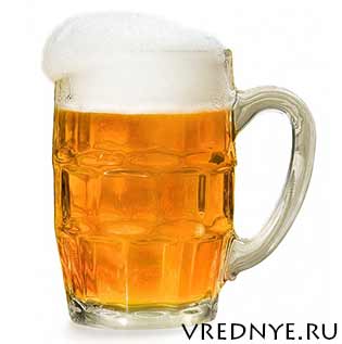 Пиво підвищує або знижує тиск дію пива на судини