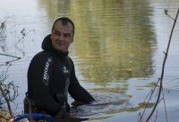 Raft pentru spearfishing, pixuri nebun, sgv, blog