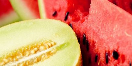 Miért drága dinnye görögdinnye „diskave plizing” érdekes tény a világon
