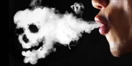 De ce este periculos să se amestece canabisul cu tutunul, utilizarea canabisului