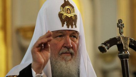 De ce Patriarhul Chirilului și Președintele lui Putin sunt botezați în moduri diferite, blog rastenie, contactați