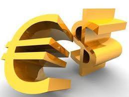 Чому зростає пара євро