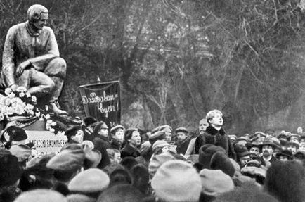 Чому помер сергей есенин сергей есенин, біографія, життя і творчість