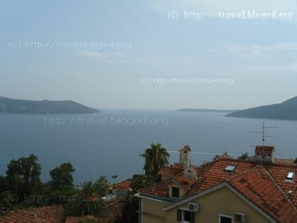 Excursie la Herceg Novi