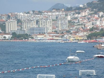 Excursie la Herceg Novi