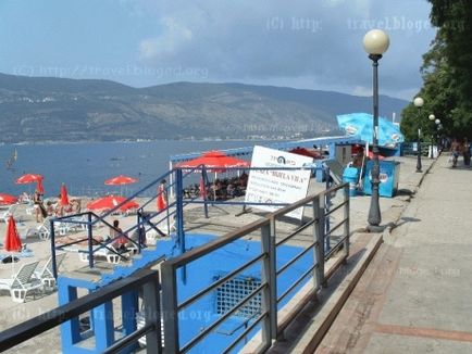 Excursie la Herceg Novi