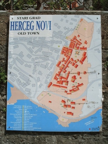 Excursie la Herceg Novi