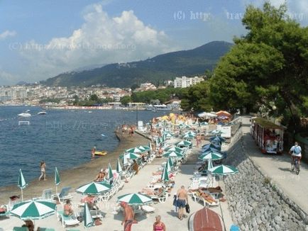 Excursie la Herceg Novi