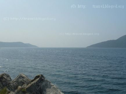 Excursie la Herceg Novi