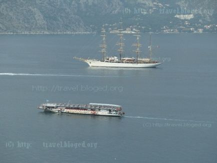 Excursie la Herceg Novi