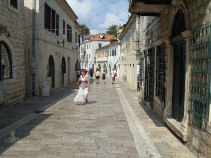 Excursie la Herceg Novi