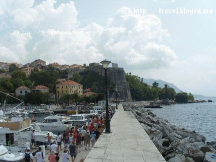 Excursie la Herceg Novi