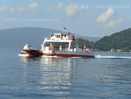 Excursie la Herceg Novi