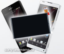 Поміняти екран на sony xperia z, sola, sx, gx, zr, m, u, s, p, l, sp, zl, e, go, v, tx, j, sl, ion