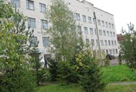 Districtul Porkhov - regiunea Pskov