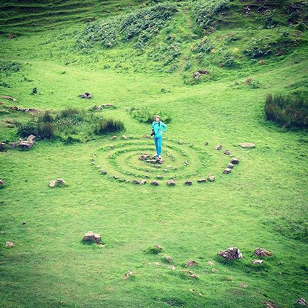 Skócia autóval, 2. rész Isle of Skye (sziget) Skócia autóval, 2. rész Skye