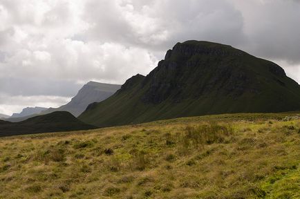 Skócia autóval, 2. rész Isle of Skye (sziget) Skócia autóval, 2. rész Skye
