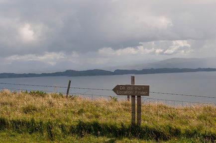Skócia autóval, 2. rész Isle of Skye (sziget) Skócia autóval, 2. rész Skye