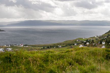 Skócia autóval, 2. rész Isle of Skye (Skye) Skócia autóval, 2. rész Skye