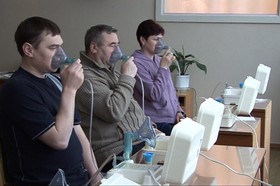 Az áldozatok a foglalkozási megbetegedések tagadta spa kezelés - Vállalat - Ural munkás