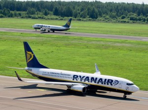 Reguli de transport al bagajelor în compania aeriană ryanair