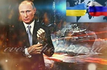 Vanga predicții pentru 2017 pentru Rusia