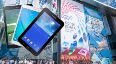 Reprezentarea pavilionului coreean la expo a negat informații despre furtul tabletelor