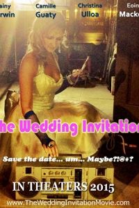 Запрошення на весілля (2017) дивитися онлайн безкоштовно (1 година 30 хвилин)