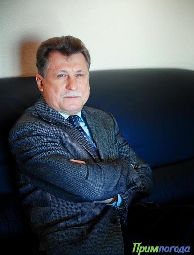 Primpogoda - Boris Kubay nagy figyelmeztetés a partmenti régióban lőni nem szükséges