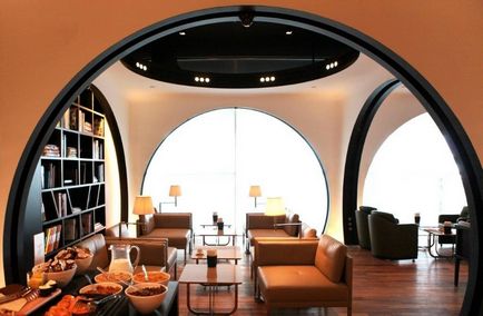 Priority Pass - személyi igazolvány lesz a VIP lounge repülőterek (repülőtér) Priority Pass - személyi igazolvány a VIP repülőtéri váró