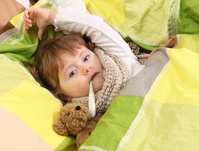 Semne de scarlată la copii - cum să nu se confunde cu angina, sănătatea și medicina