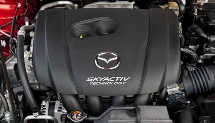 Проблеми двигунів mazda лінійки skyactiv -, новини автомобільного світу