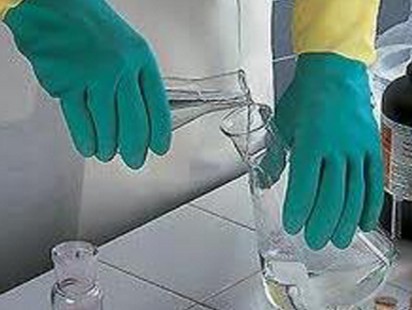 Tisztítás csapadékvíz - eljárások és módszerek a tisztítás