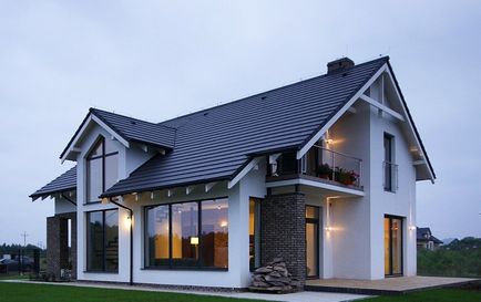 Proiecte de case germane