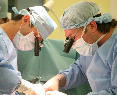 Професія кардіохірург опис, де вчитися, необхідні якості - my life