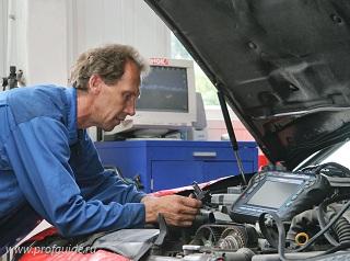 Profesia descrierea reparator auto în cazul în care pentru a studia, calitățile necesare