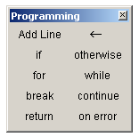 Programarea în matematică