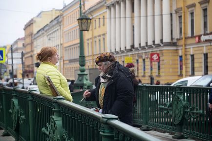 Про лійки і склейки