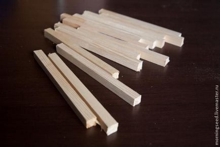 O lampă simplă din lemn cu mâinile tale (lampă) Simplă lampă din lemn cu mâinile tale