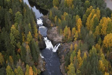 Călătorim la Karelia